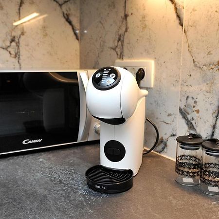 Carruba Splitアパートメント エクステリア 写真
